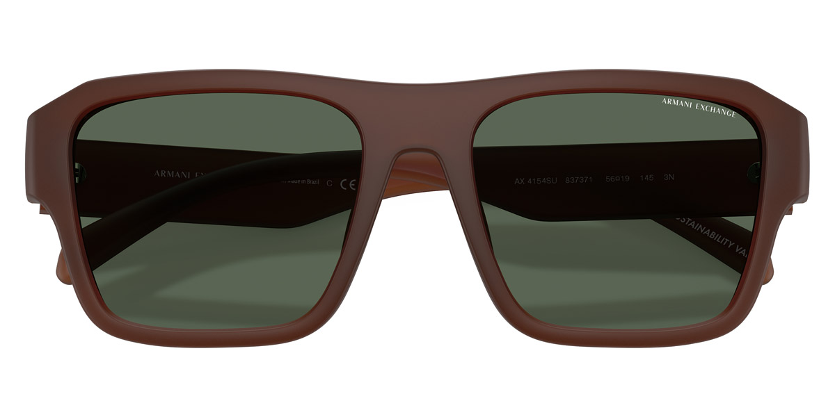 Armani Exchange™ - AX4154SU