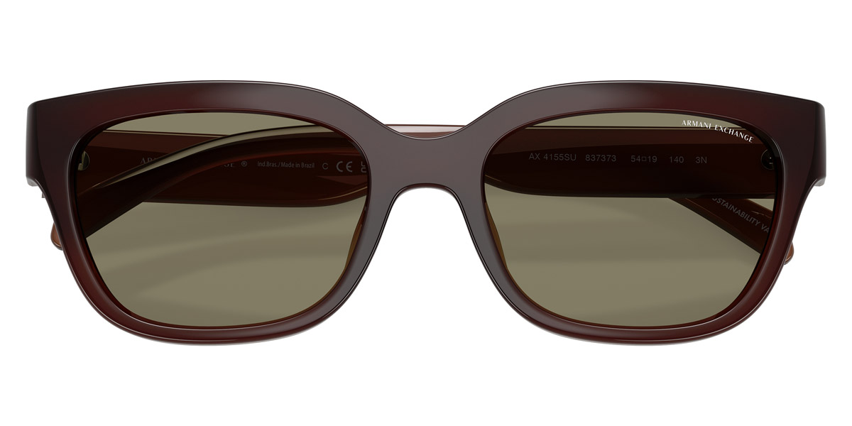 Armani Exchange™ - AX4155SU