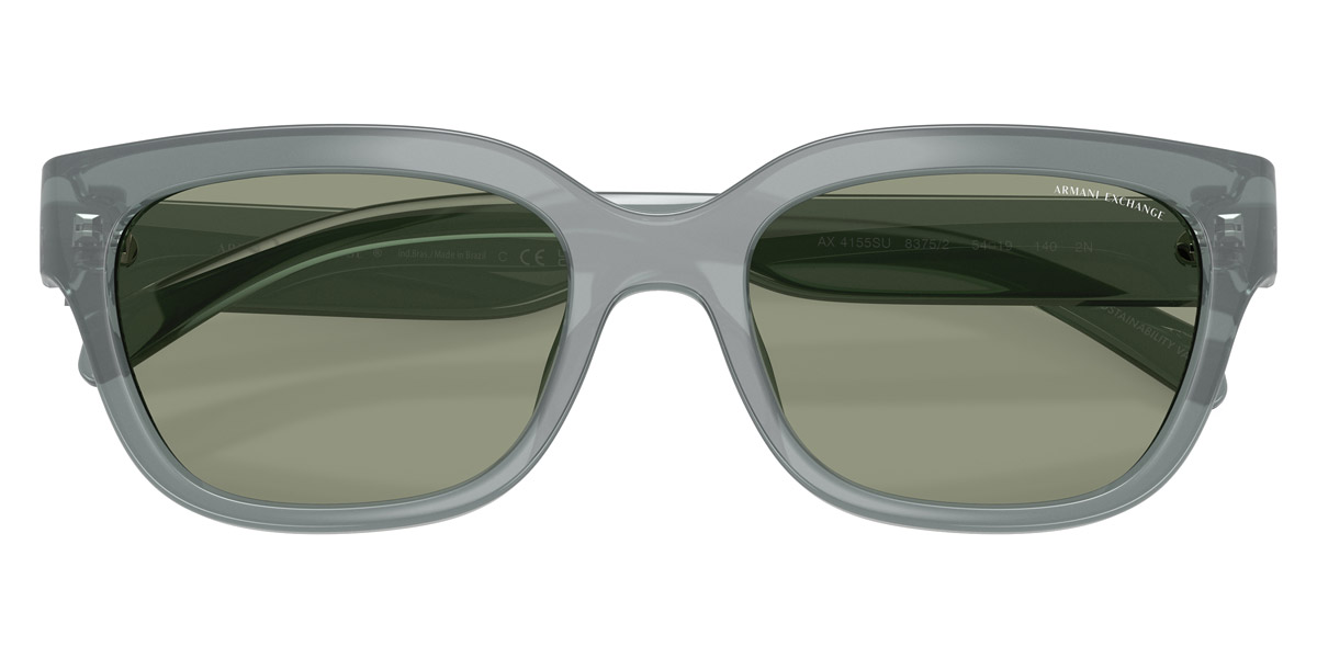 Armani Exchange™ - AX4155SU