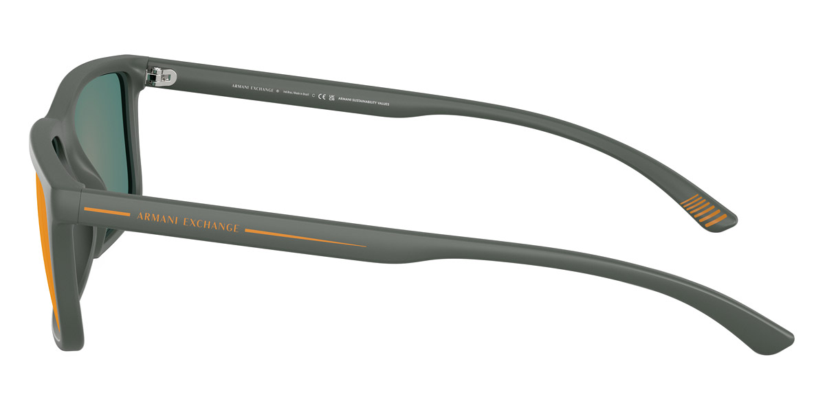 Armani Exchange™ - AX4157SU