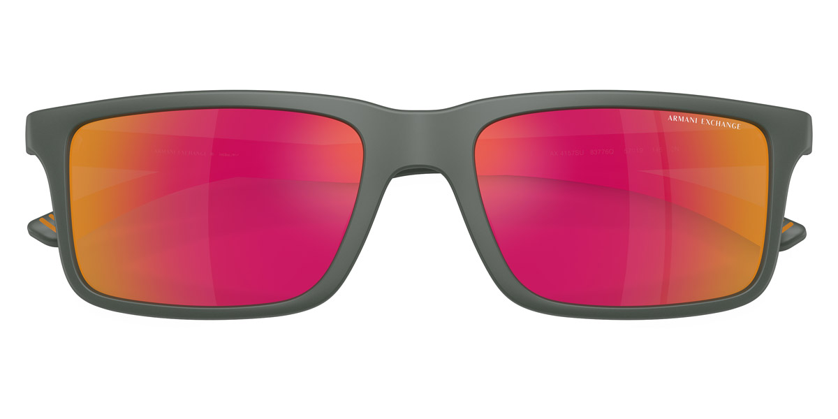 Armani Exchange™ - AX4157SU
