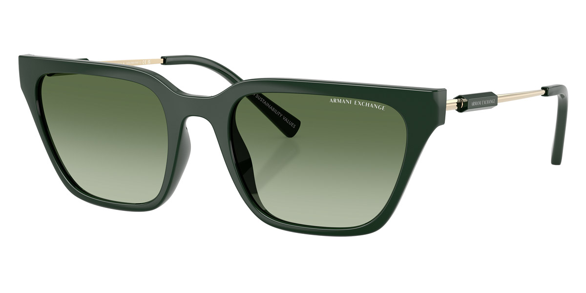 Armani Exchange™ - AX4158S