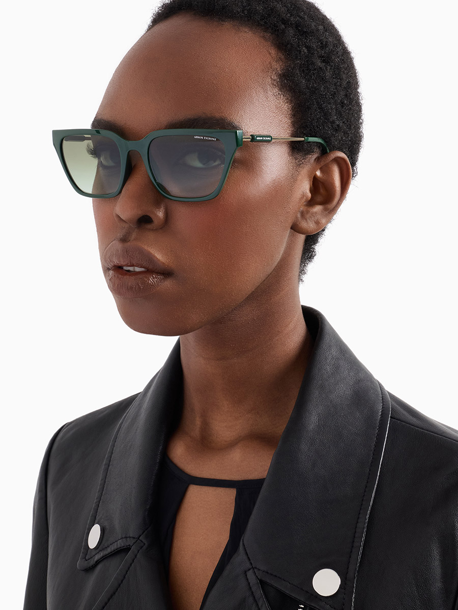 Armani Exchange™ - AX4158S