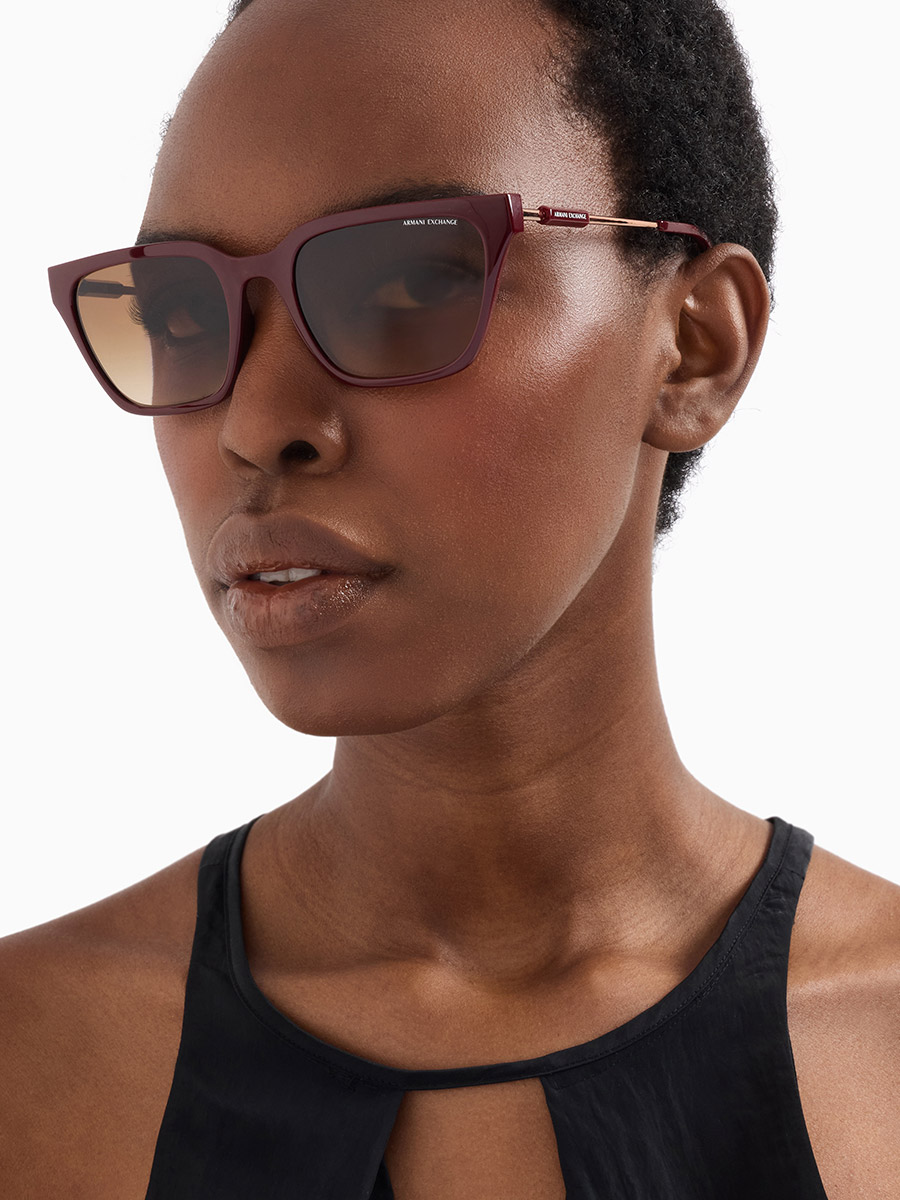 Armani Exchange™ - AX4158S