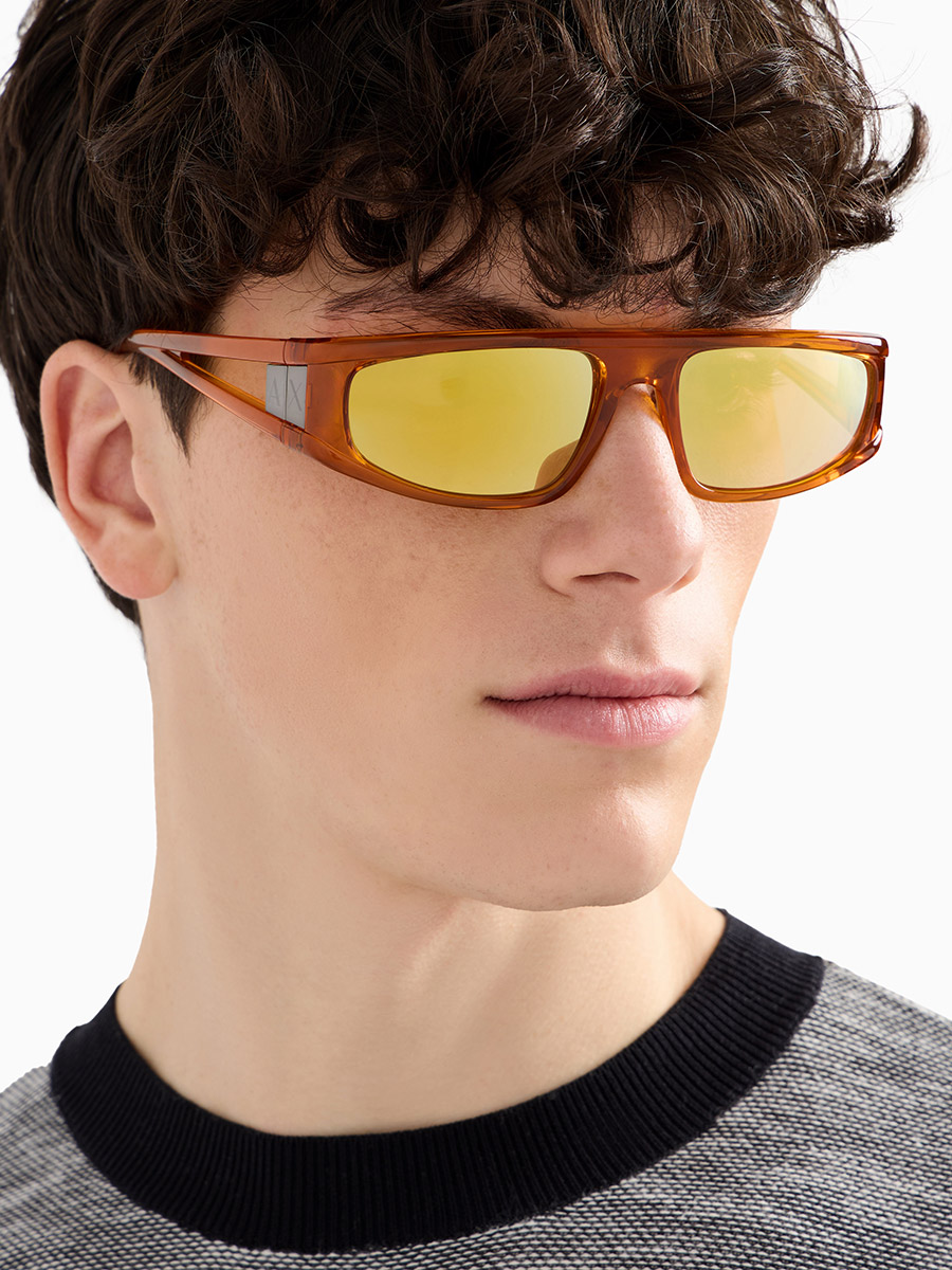 Armani Exchange™ - AX4159SU