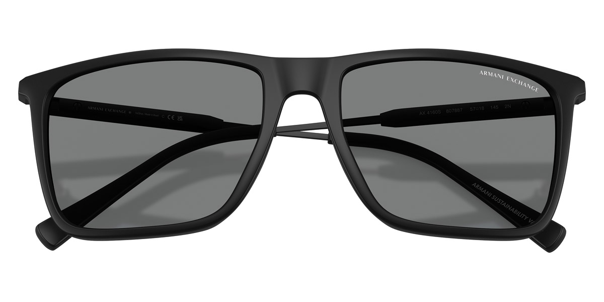 Armani Exchange™ - AX4160S