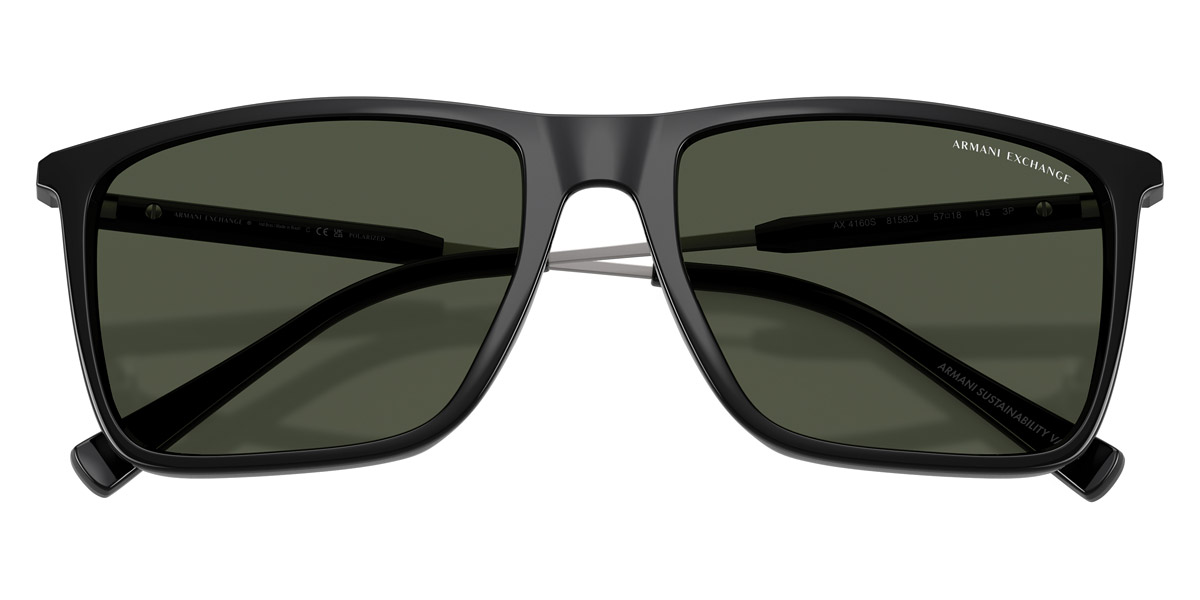 Armani Exchange™ - AX4160S