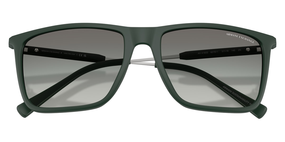 Armani Exchange™ - AX4160S