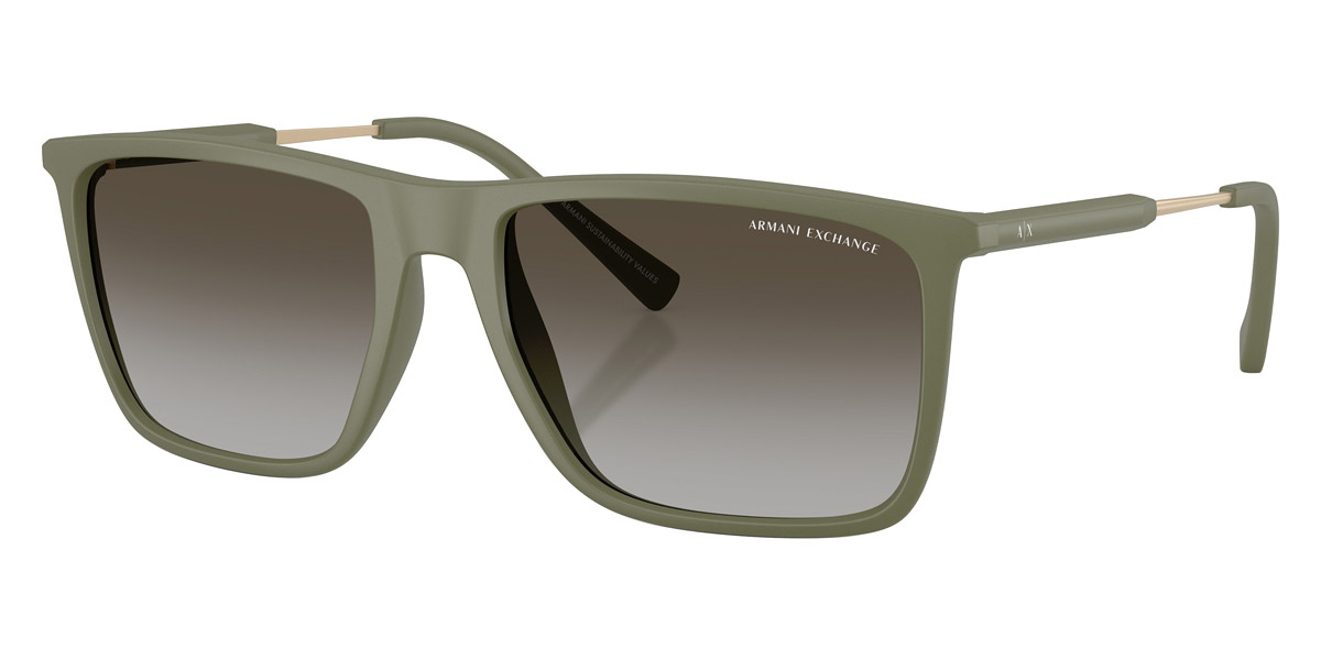 Armani Exchange™ - AX4160S