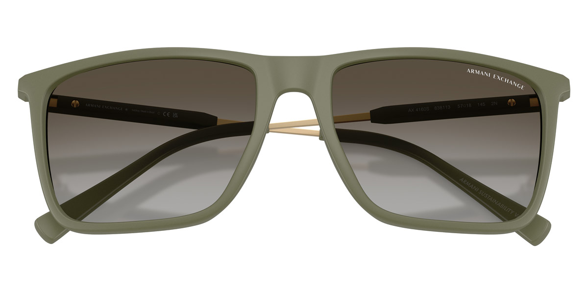 Armani Exchange™ - AX4160S