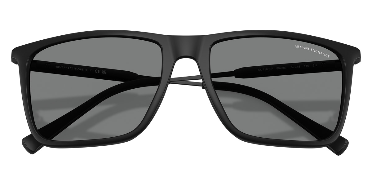 Armani Exchange™ - AX4160SF