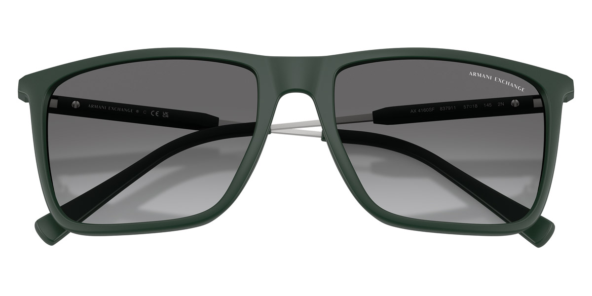Armani Exchange™ - AX4160SF