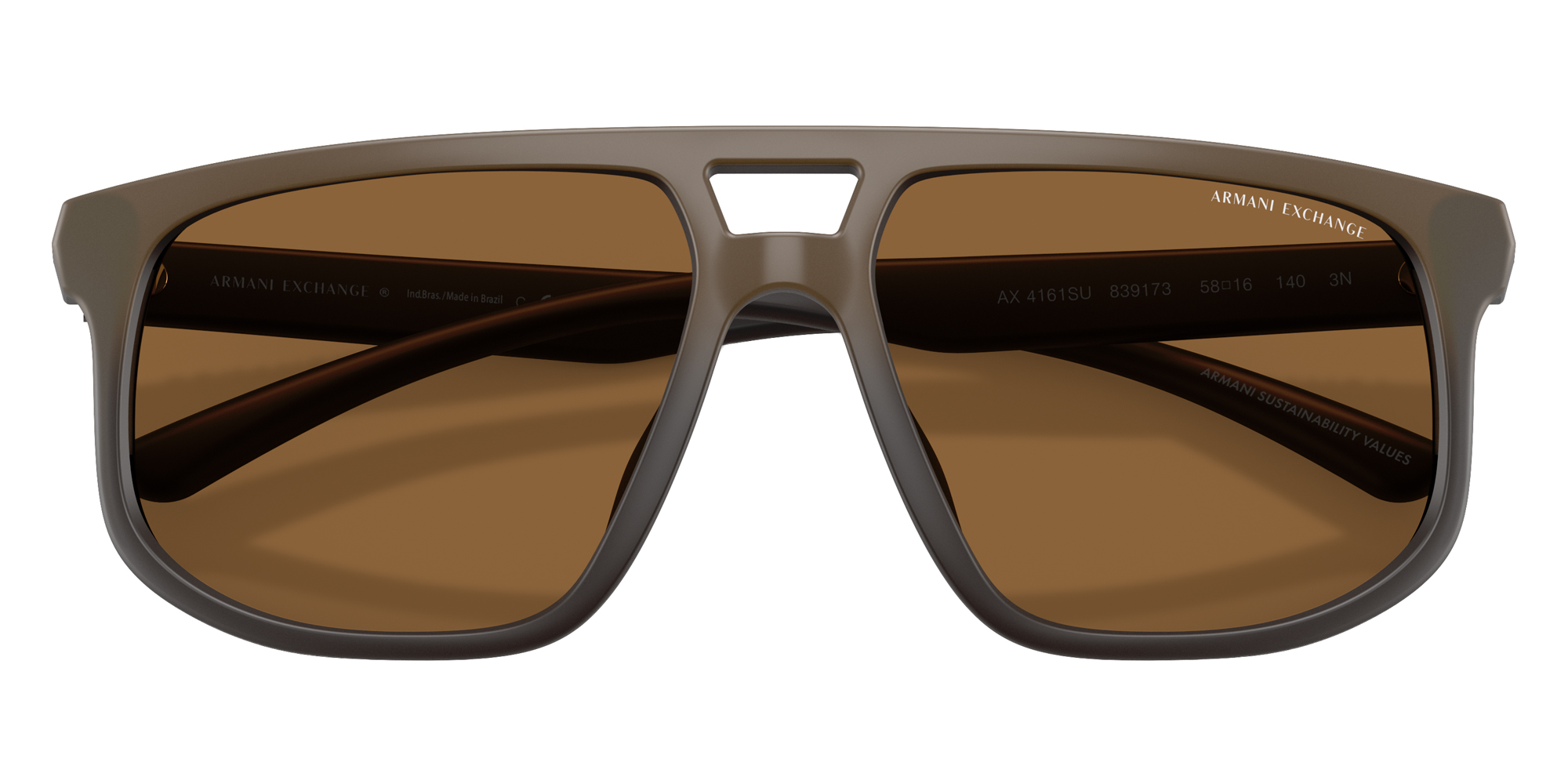 ARMANI EXCHANGE™ - AX4161SU