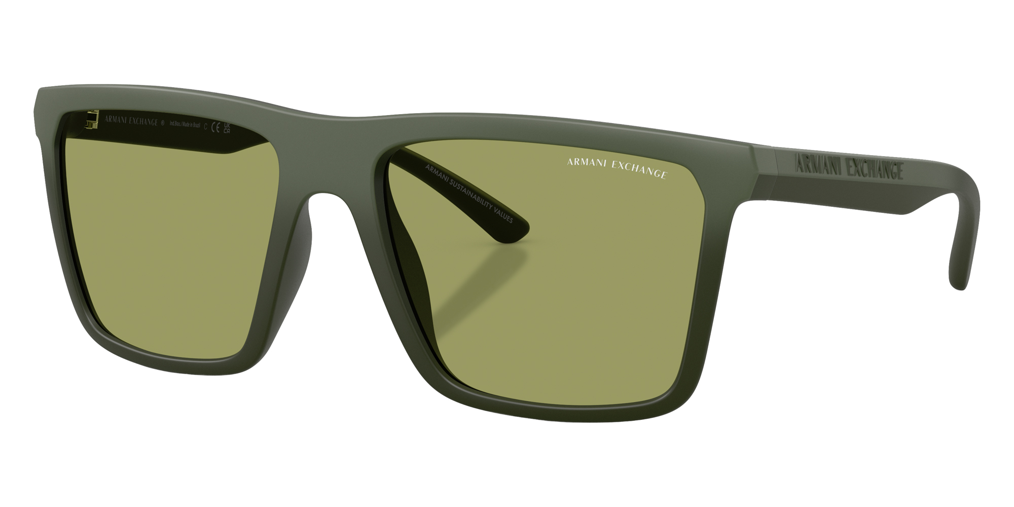 ARMANI EXCHANGE™ - AX4162SU