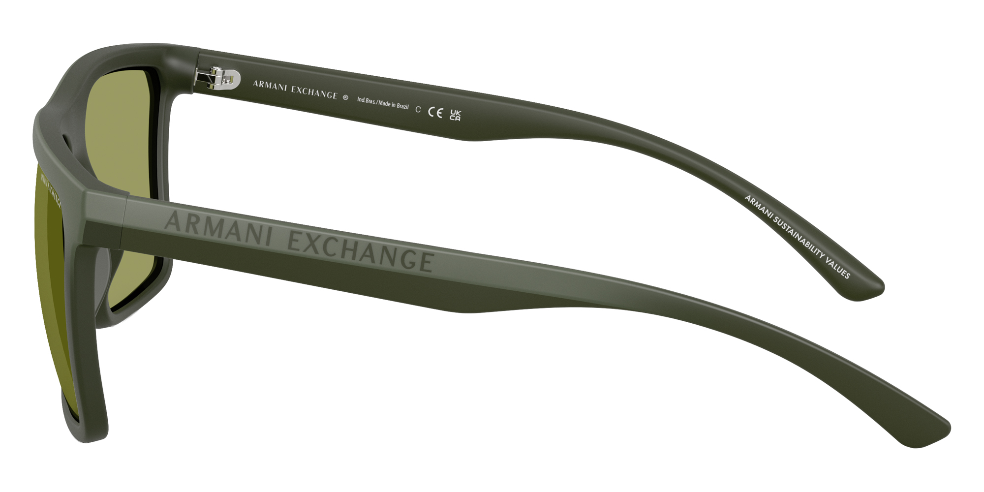 ARMANI EXCHANGE™ - AX4162SU