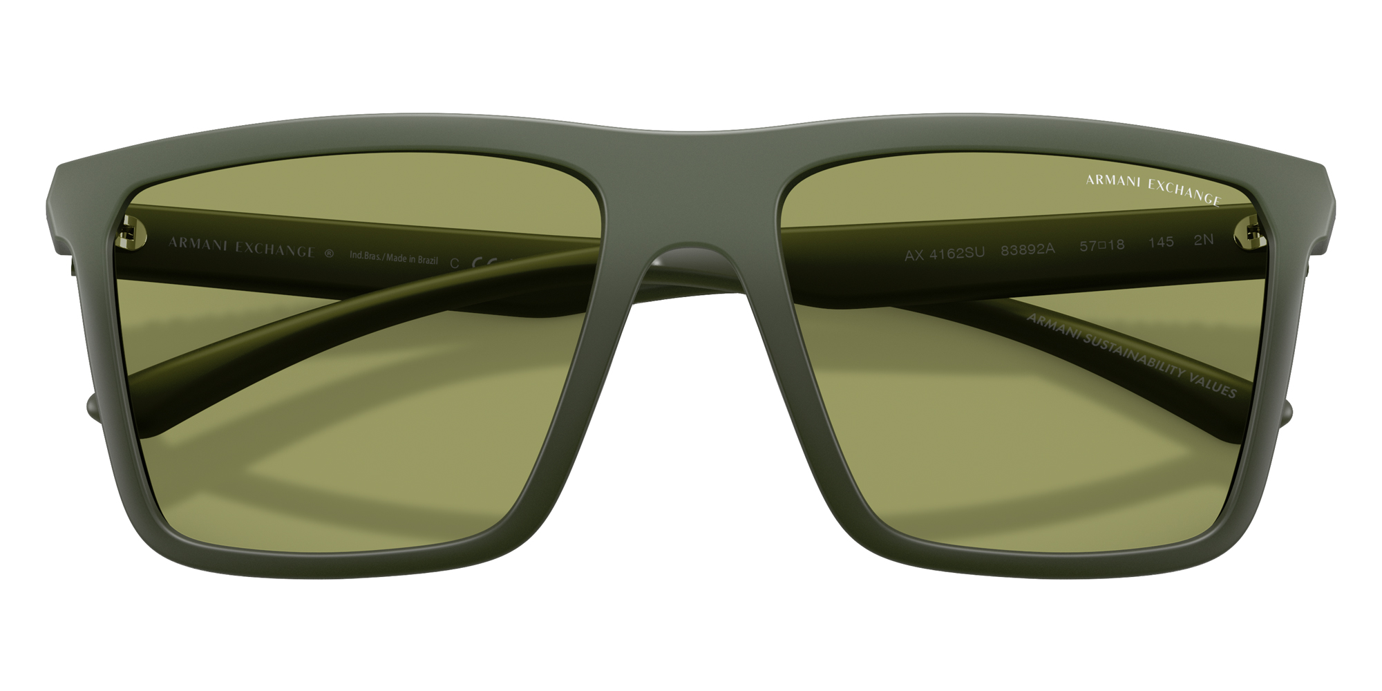 ARMANI EXCHANGE™ - AX4162SU