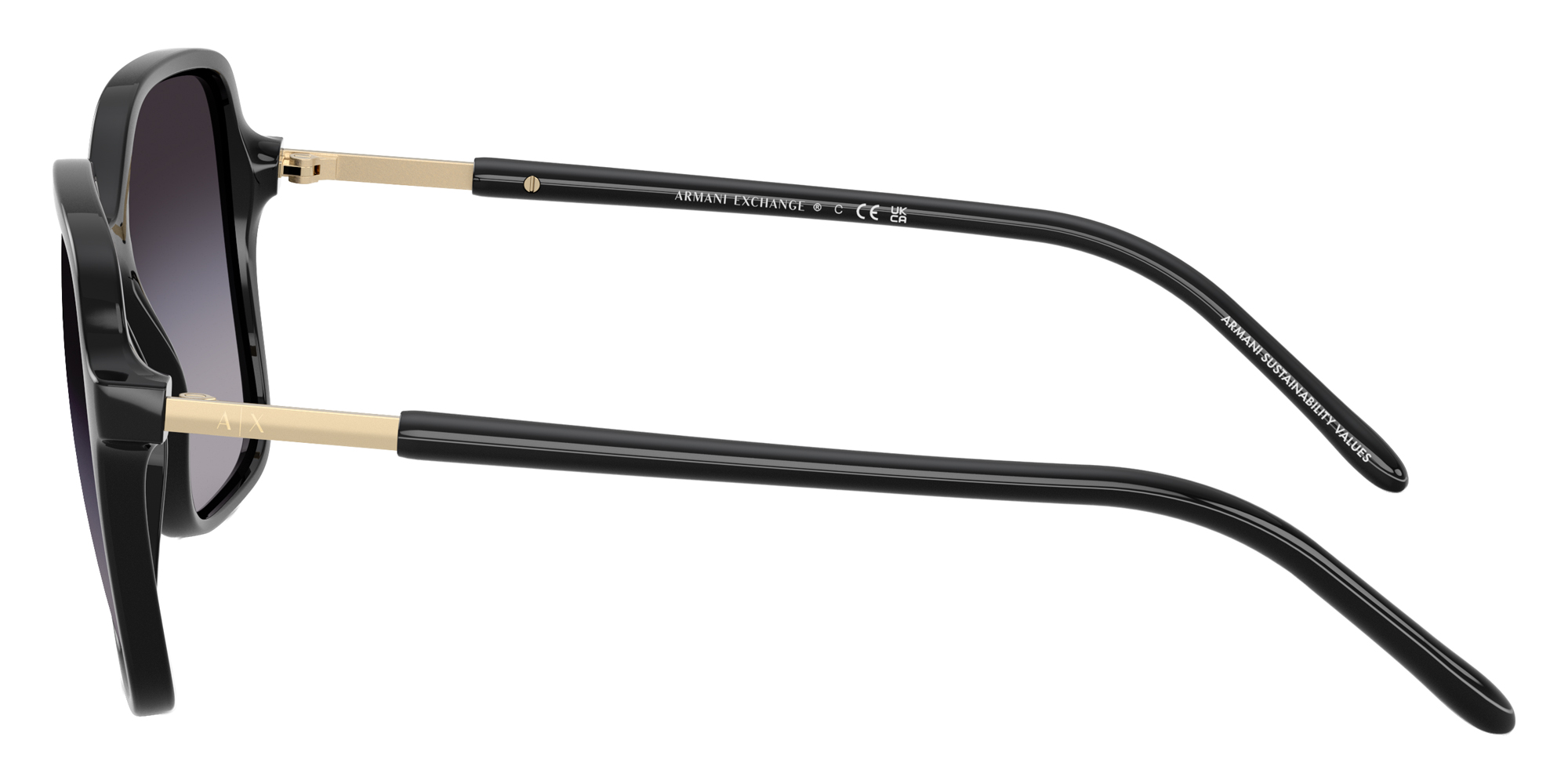 ARMANI EXCHANGE™ - AX4163S