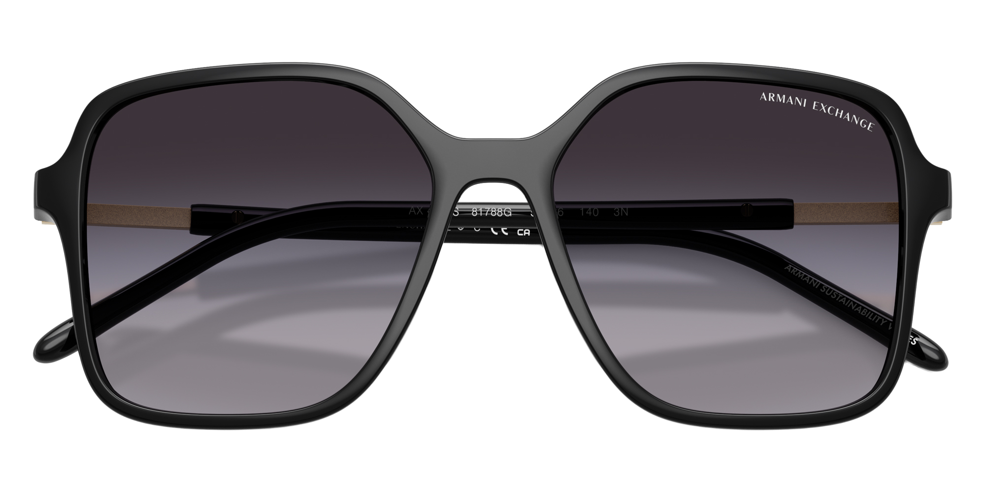 ARMANI EXCHANGE™ - AX4163S