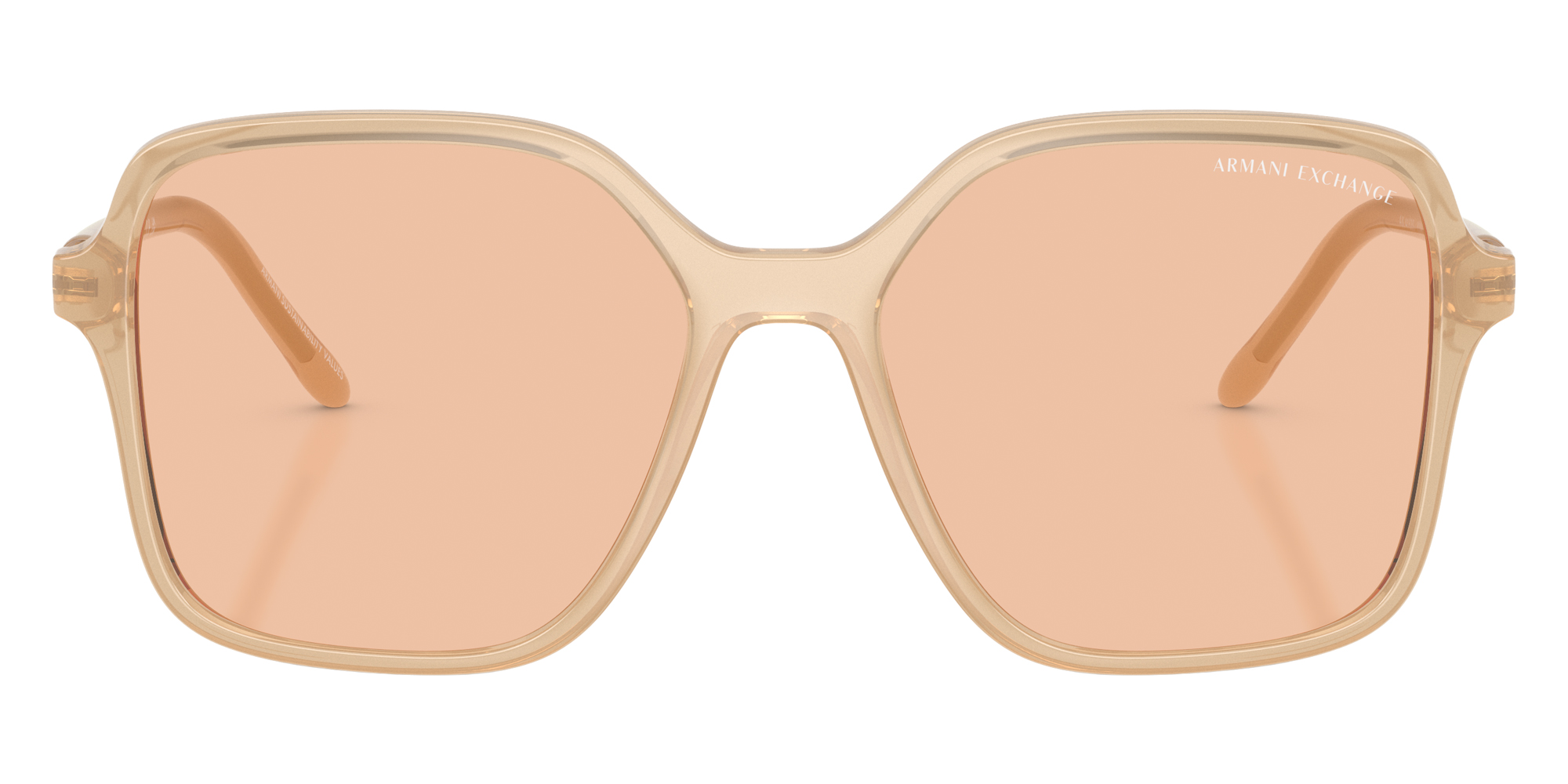 ARMANI EXCHANGE™ - AX4163S