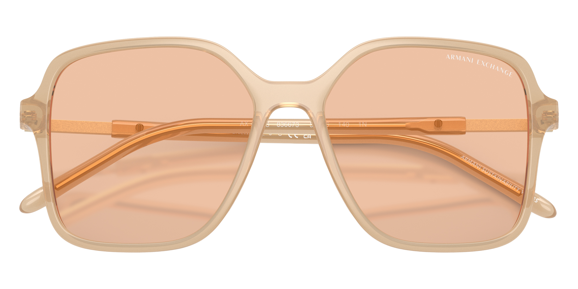 ARMANI EXCHANGE™ - AX4163S