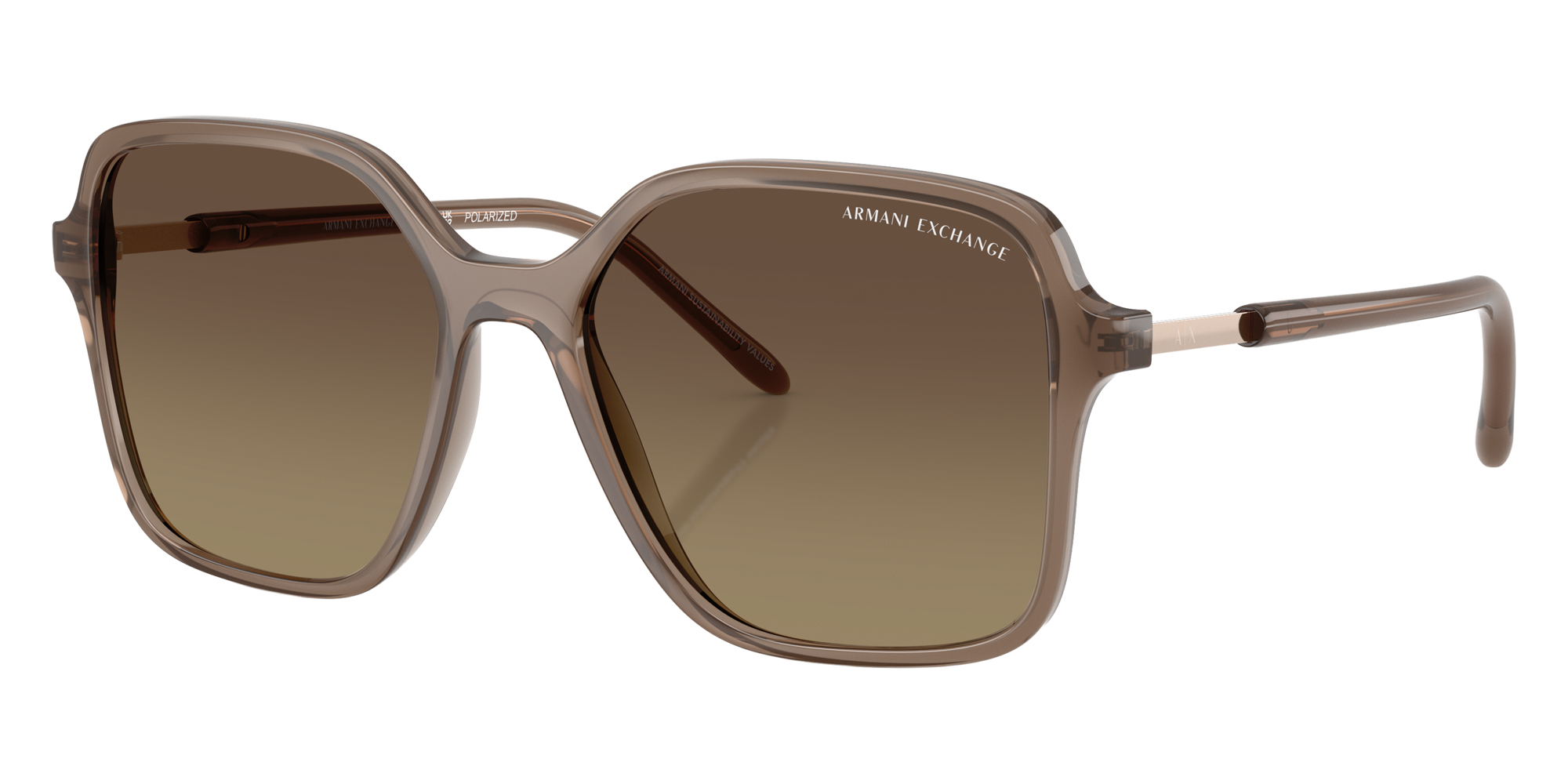 ARMANI EXCHANGE™ - AX4163S