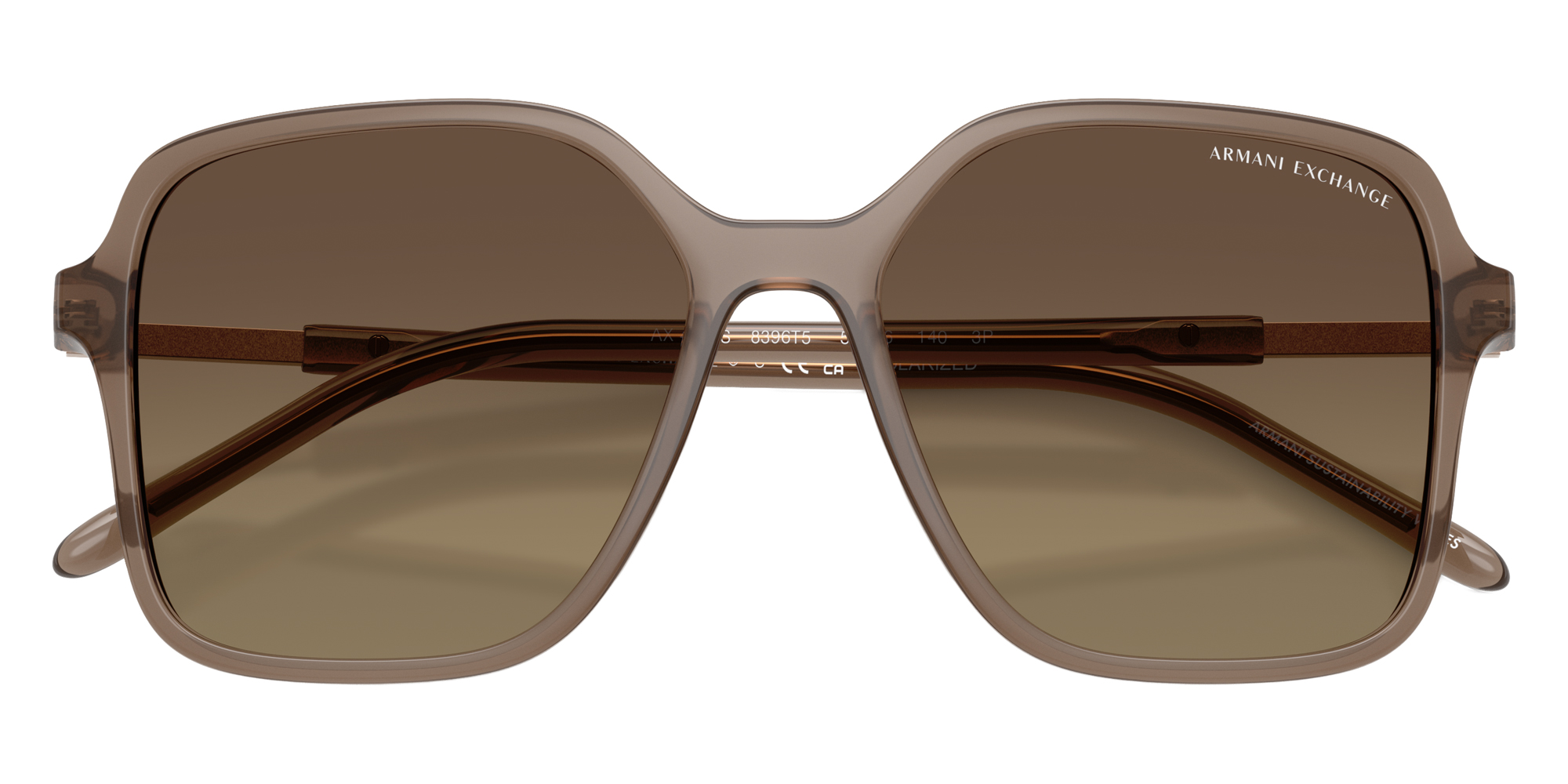 ARMANI EXCHANGE™ - AX4163S