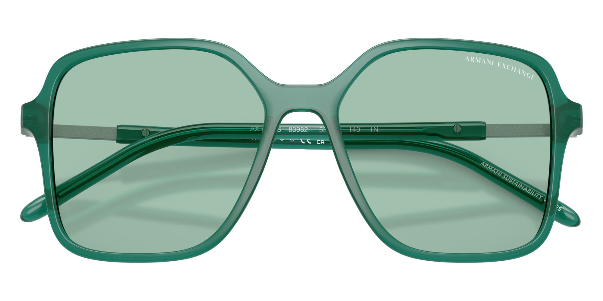 ARMANI EXCHANGE™ - AX4163S