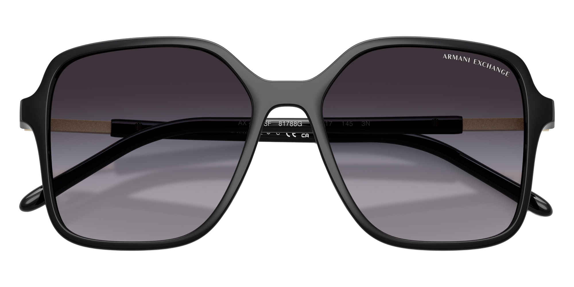 ARMANI EXCHANGE™ - AX4163SF