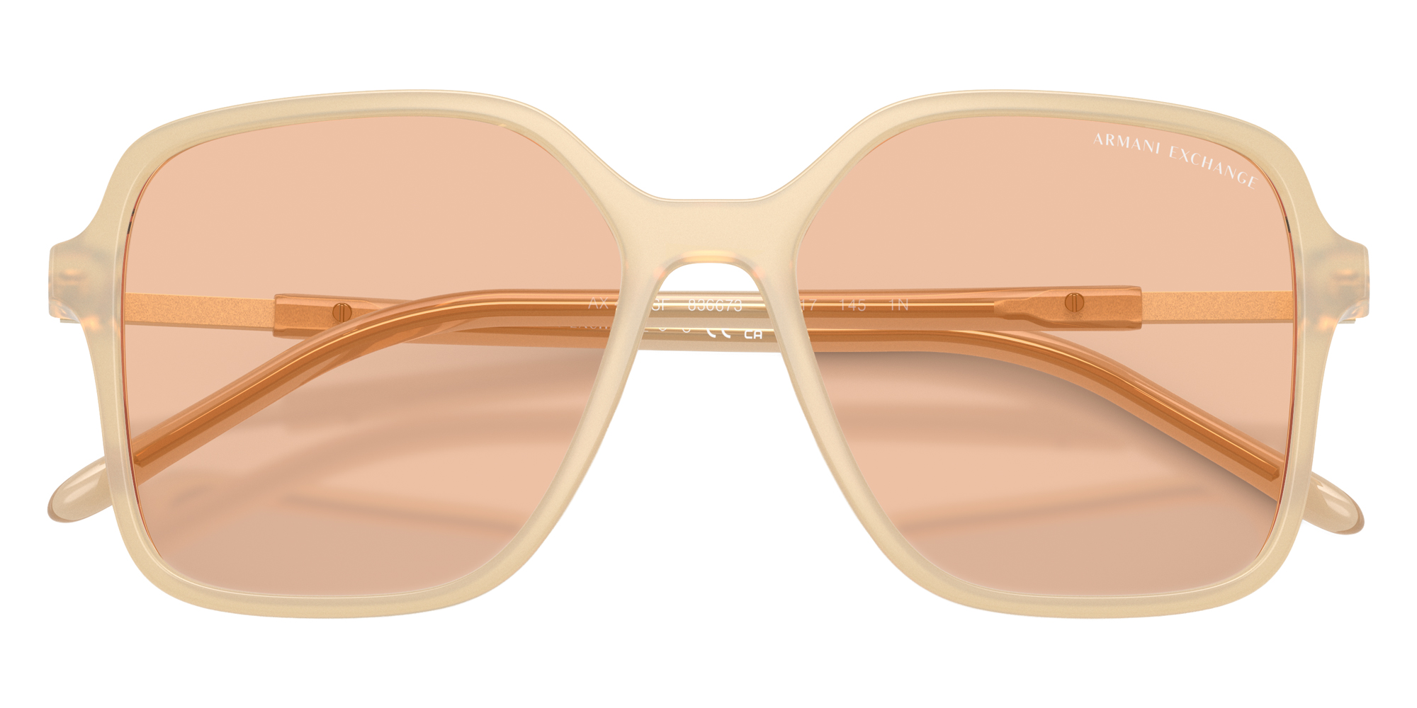 ARMANI EXCHANGE™ - AX4163SF