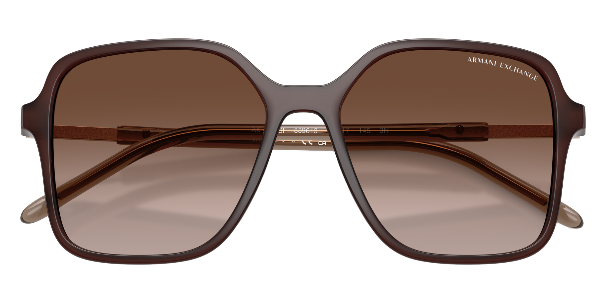 ARMANI EXCHANGE™ - AX4163SF