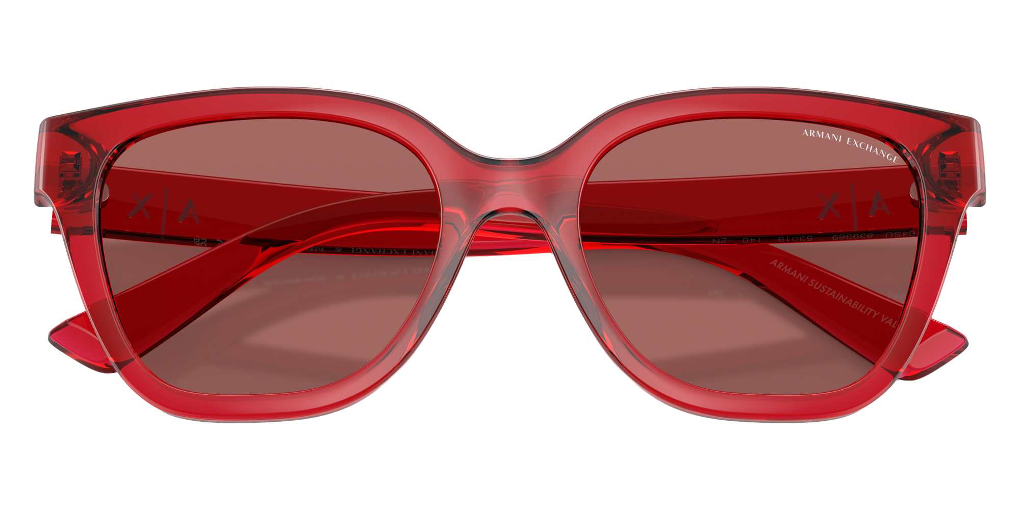 ARMANI EXCHANGE™ - AX4164SU