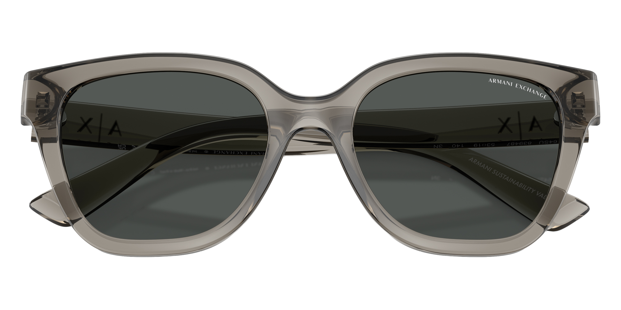 ARMANI EXCHANGE™ - AX4164SU