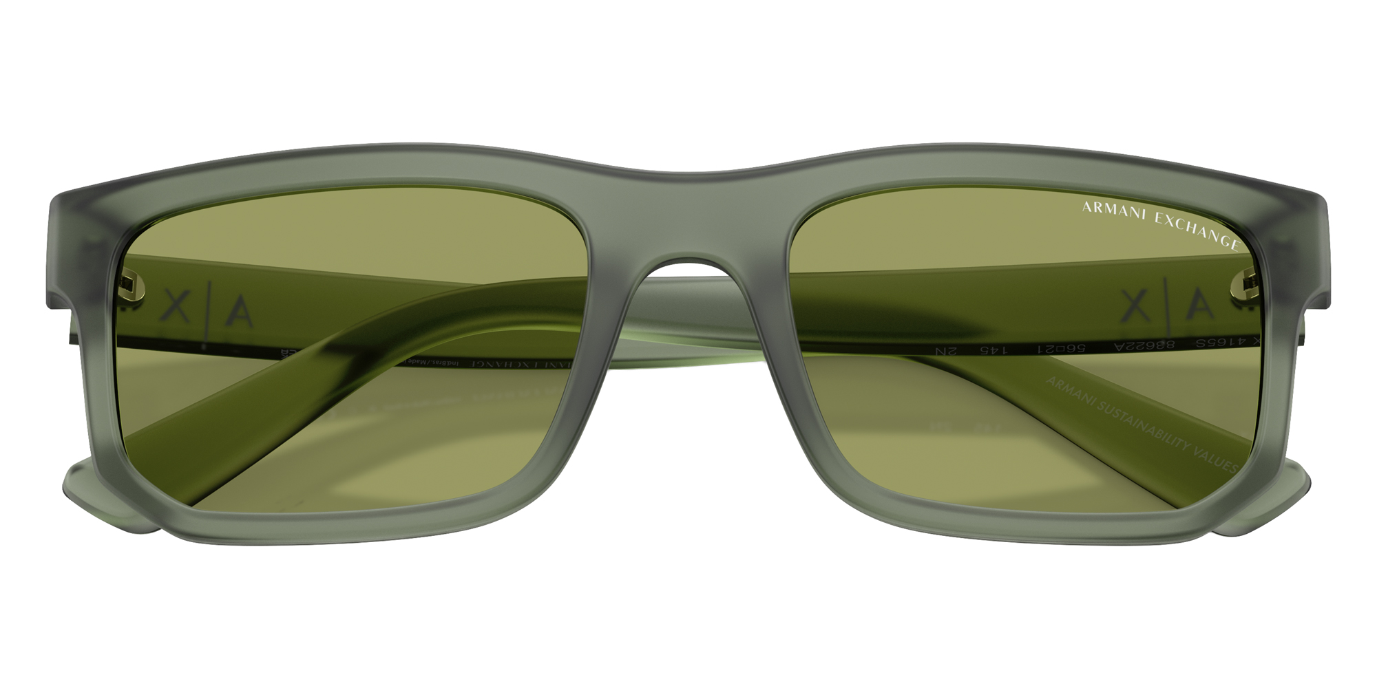 ARMANI EXCHANGE™ - AX4165S