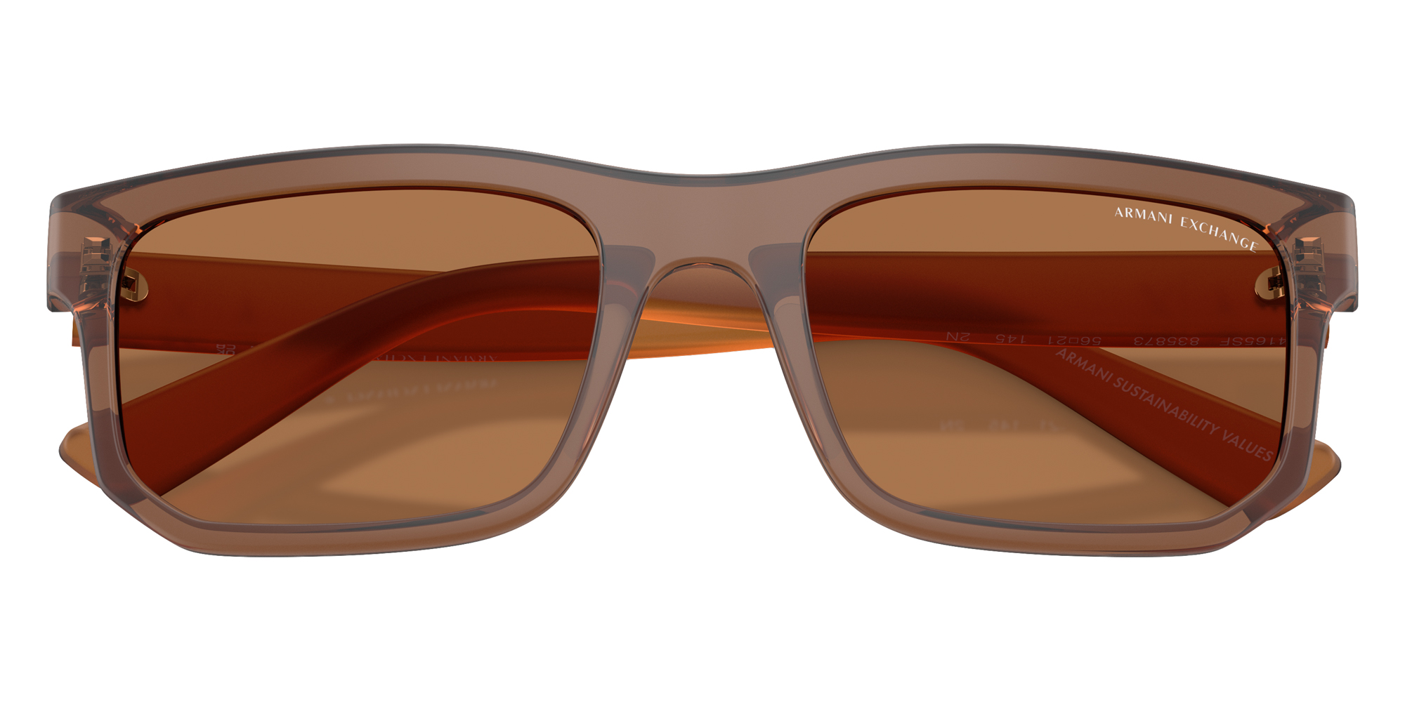 ARMANI EXCHANGE™ - AX4165SF