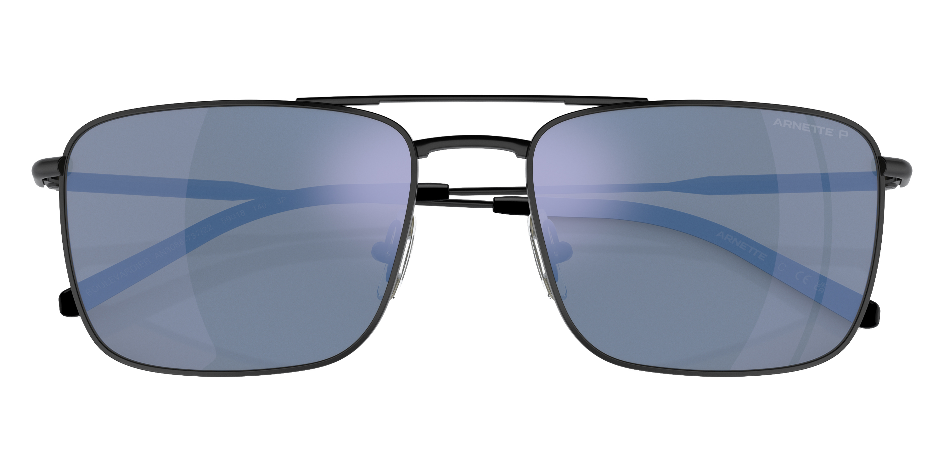 Arnette™ - AN3088 Boulevardier