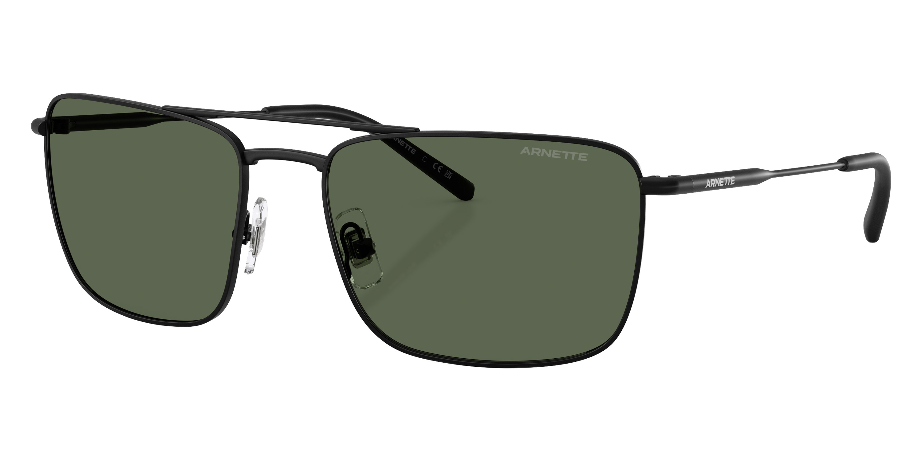 Color: Matte Black (737/71) - ARNETTE AN3088737/7159