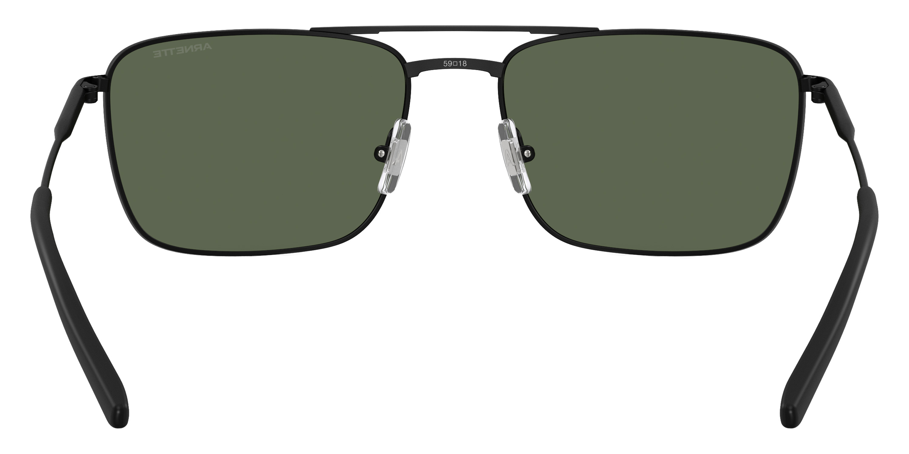 Color: Matte Black (737/71) - ARNETTE AN3088737/7159