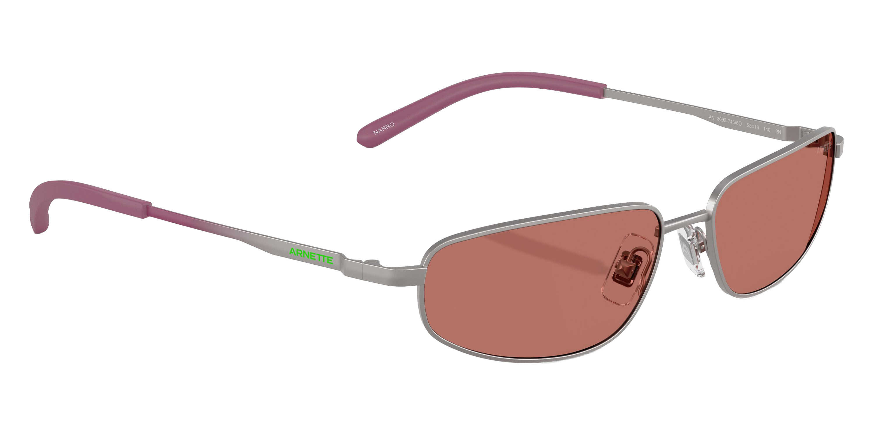 Arnette™ - AN3092 Narro