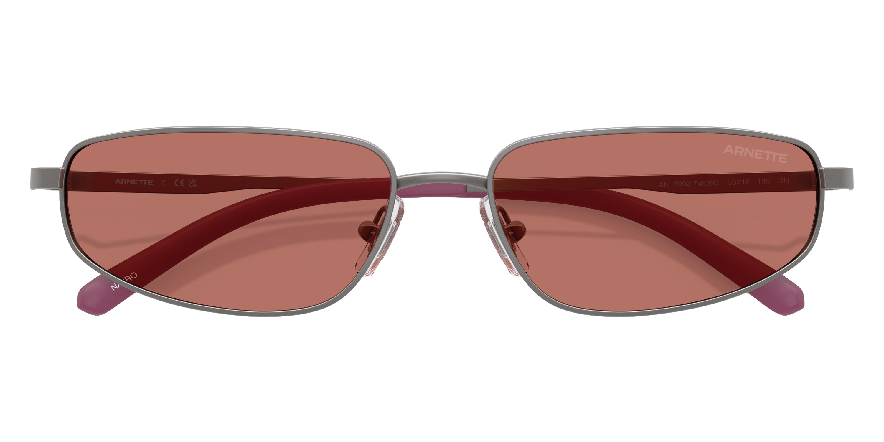 Arnette™ - AN3092 Narro
