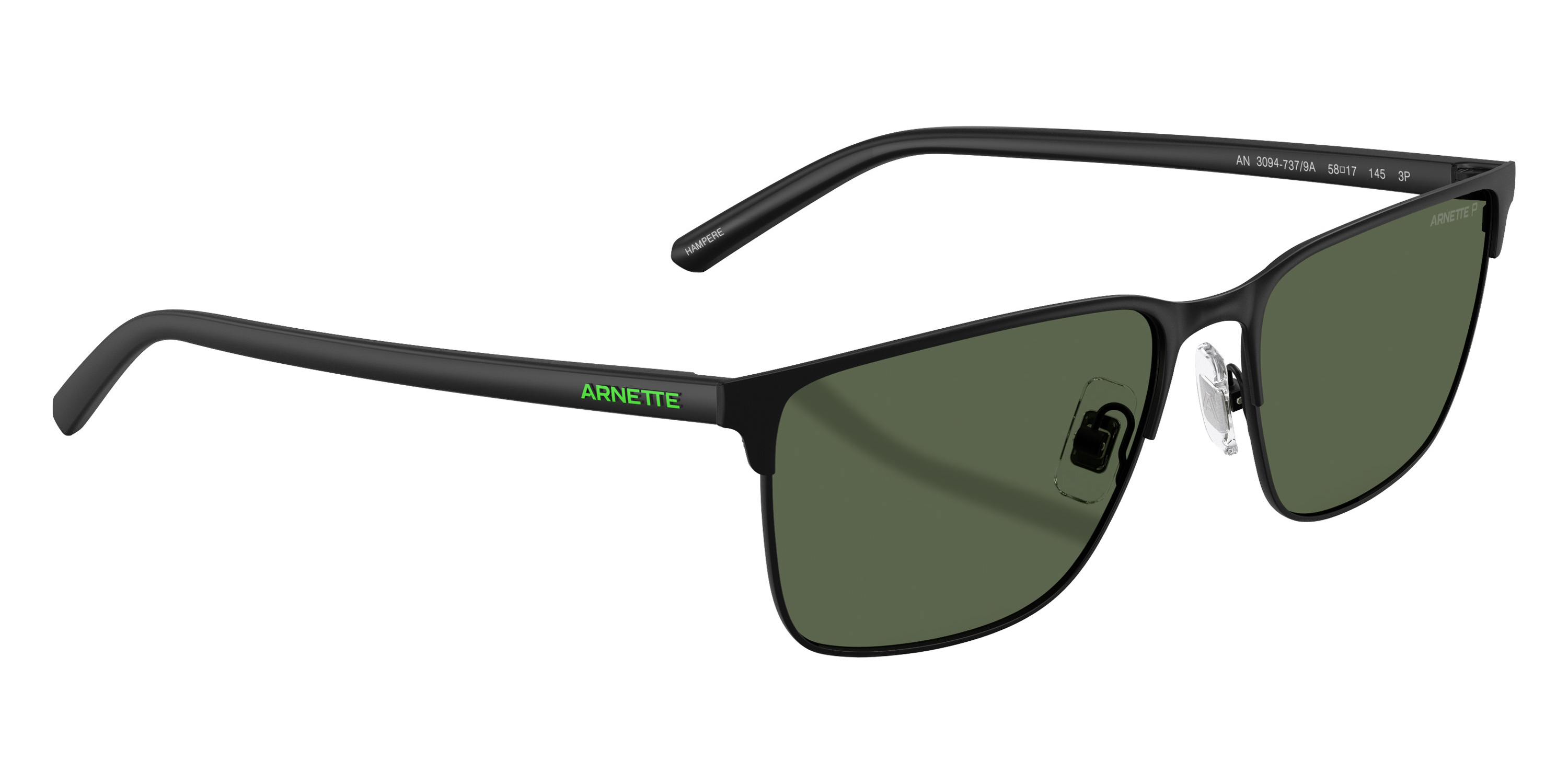 ARNETTE™ - AN3094 Hampere