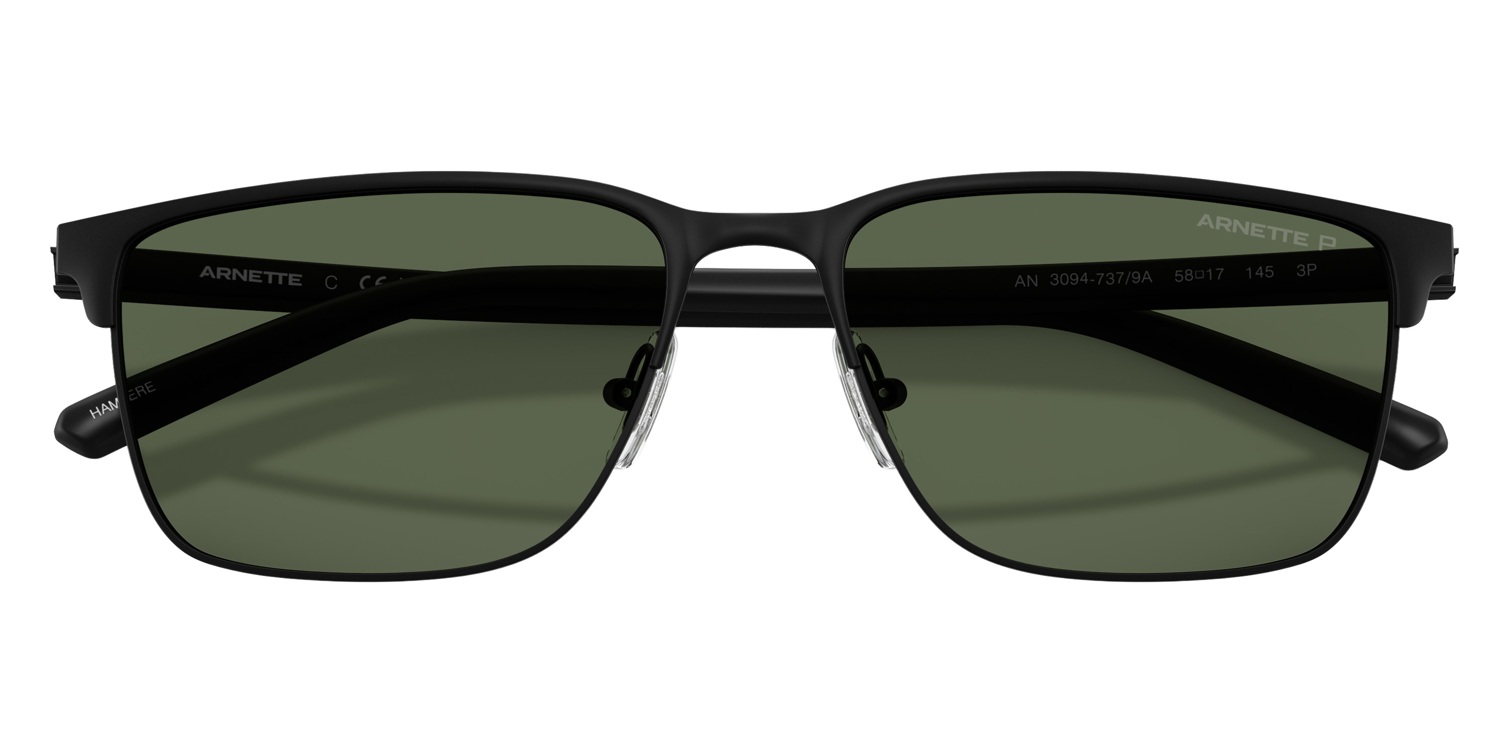 ARNETTE™ - AN3094 Hampere