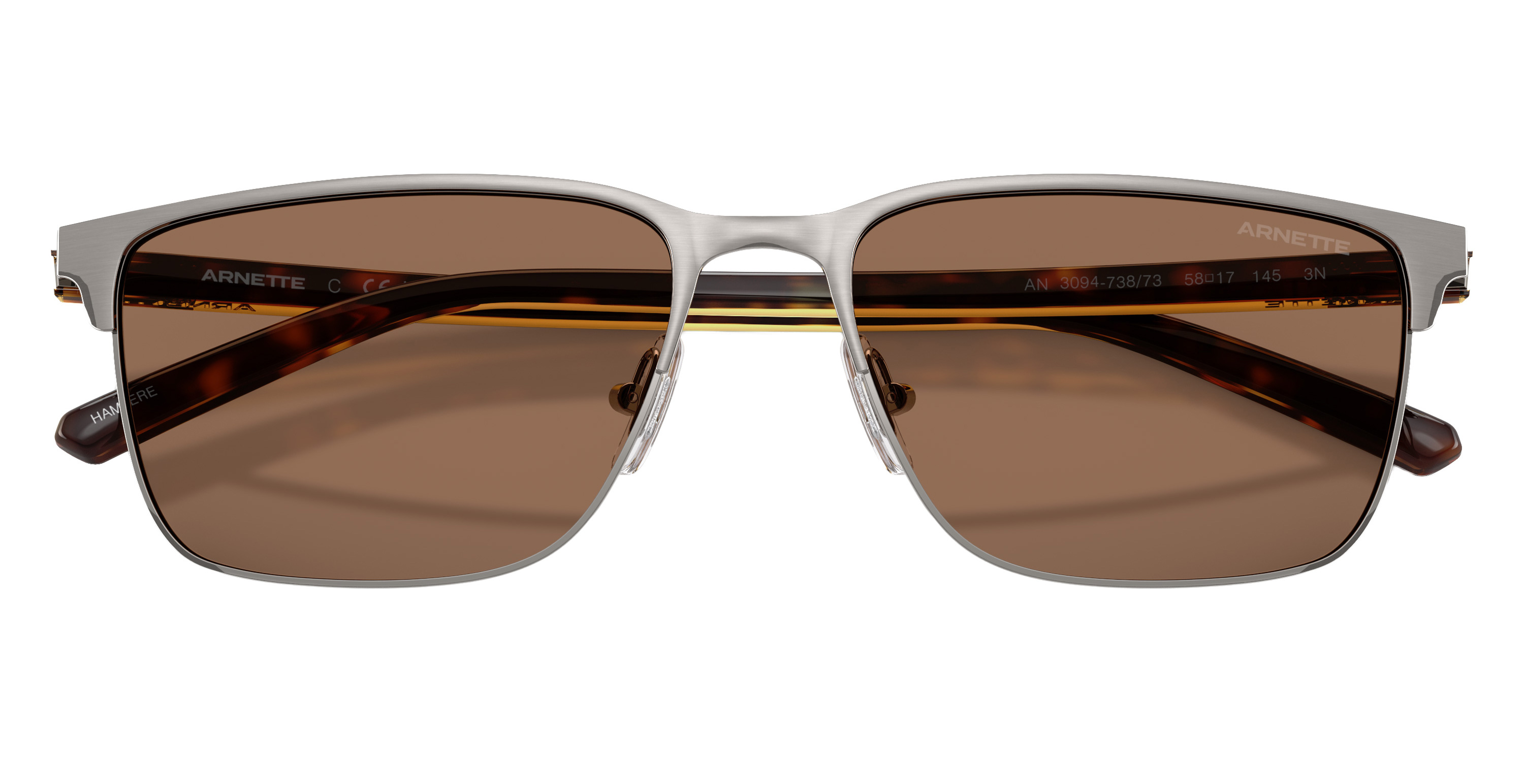 ARNETTE™ - AN3094 Hampere