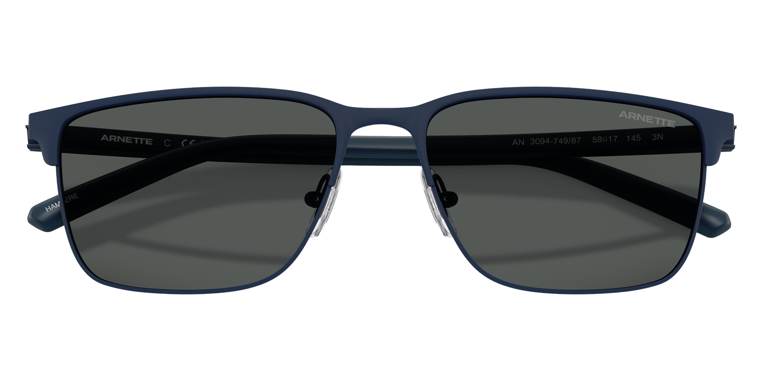 ARNETTE™ - AN3094 Hampere