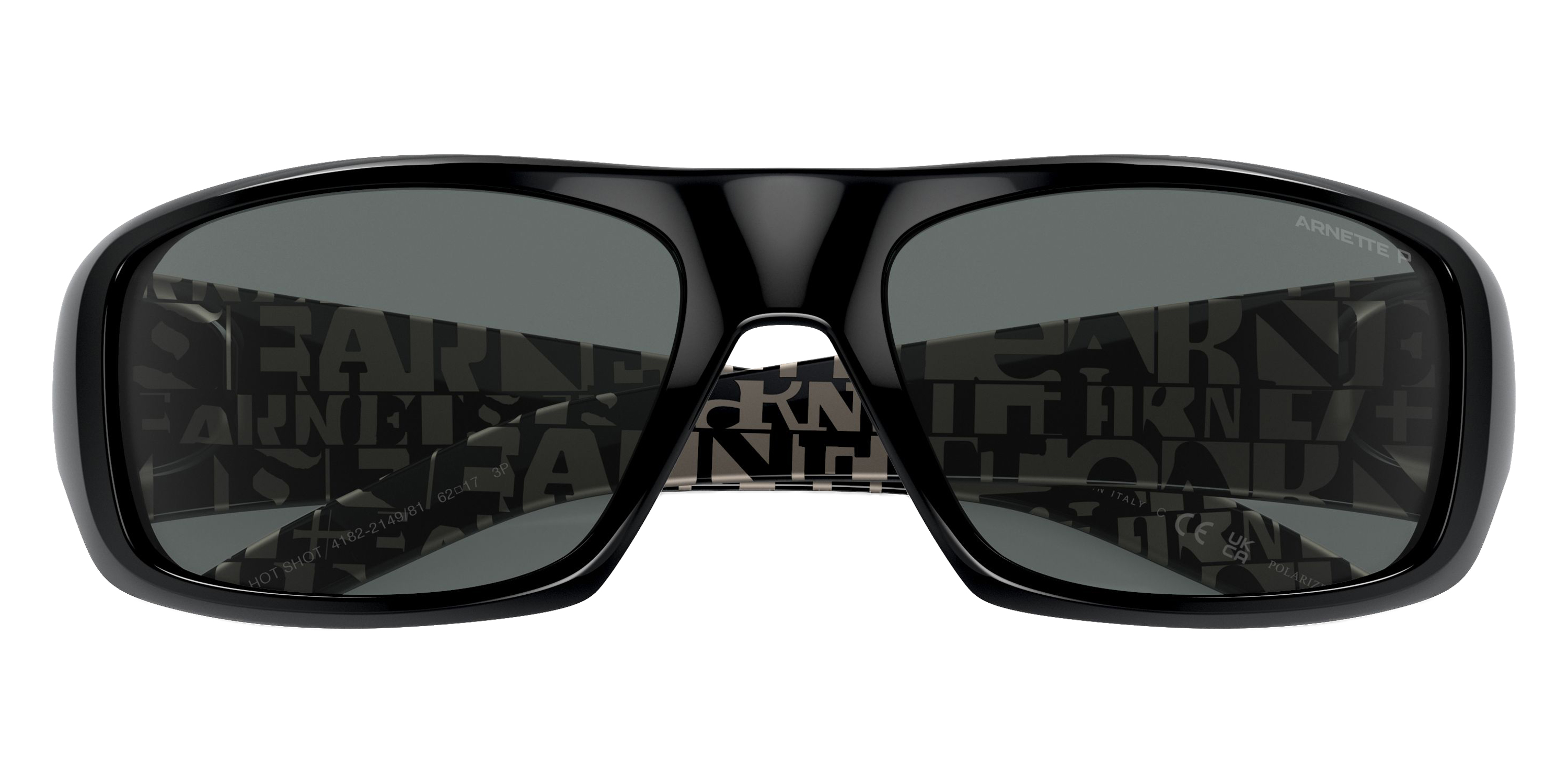 Arnette™ - AN4182 Hot Shot