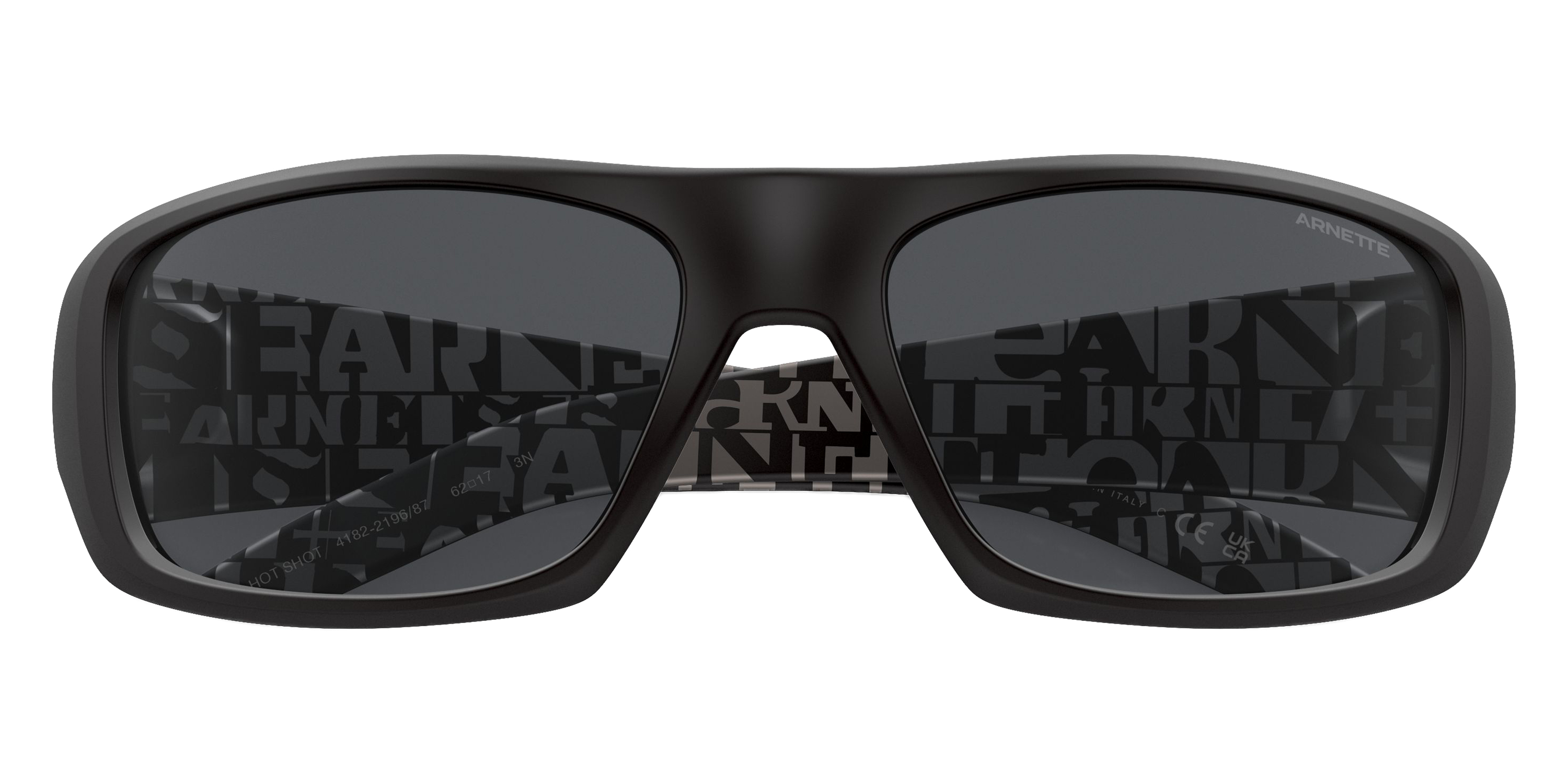Arnette™ - AN4182 Hot Shot