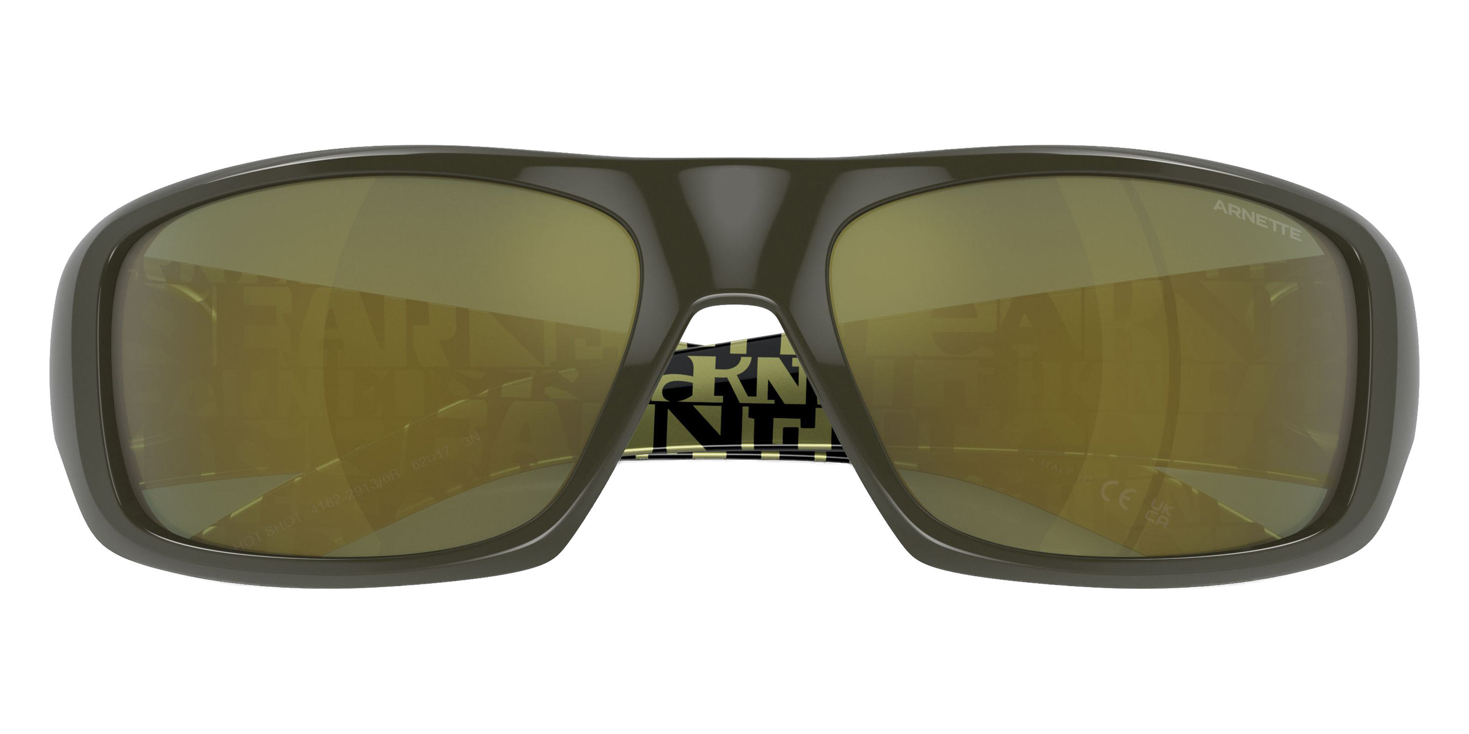 Arnette™ - AN4182 Hot Shot