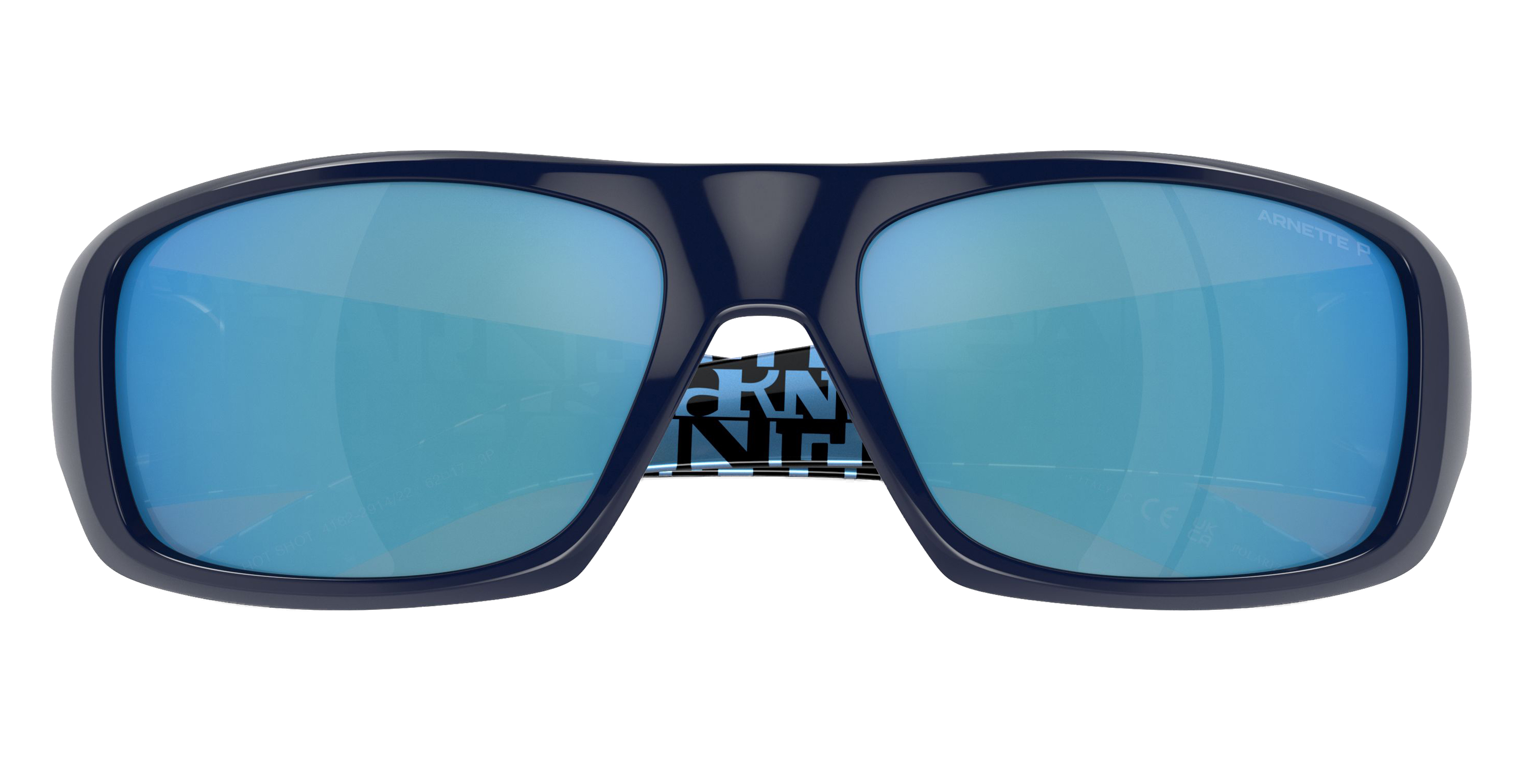 Arnette™ - AN4182 Hot Shot
