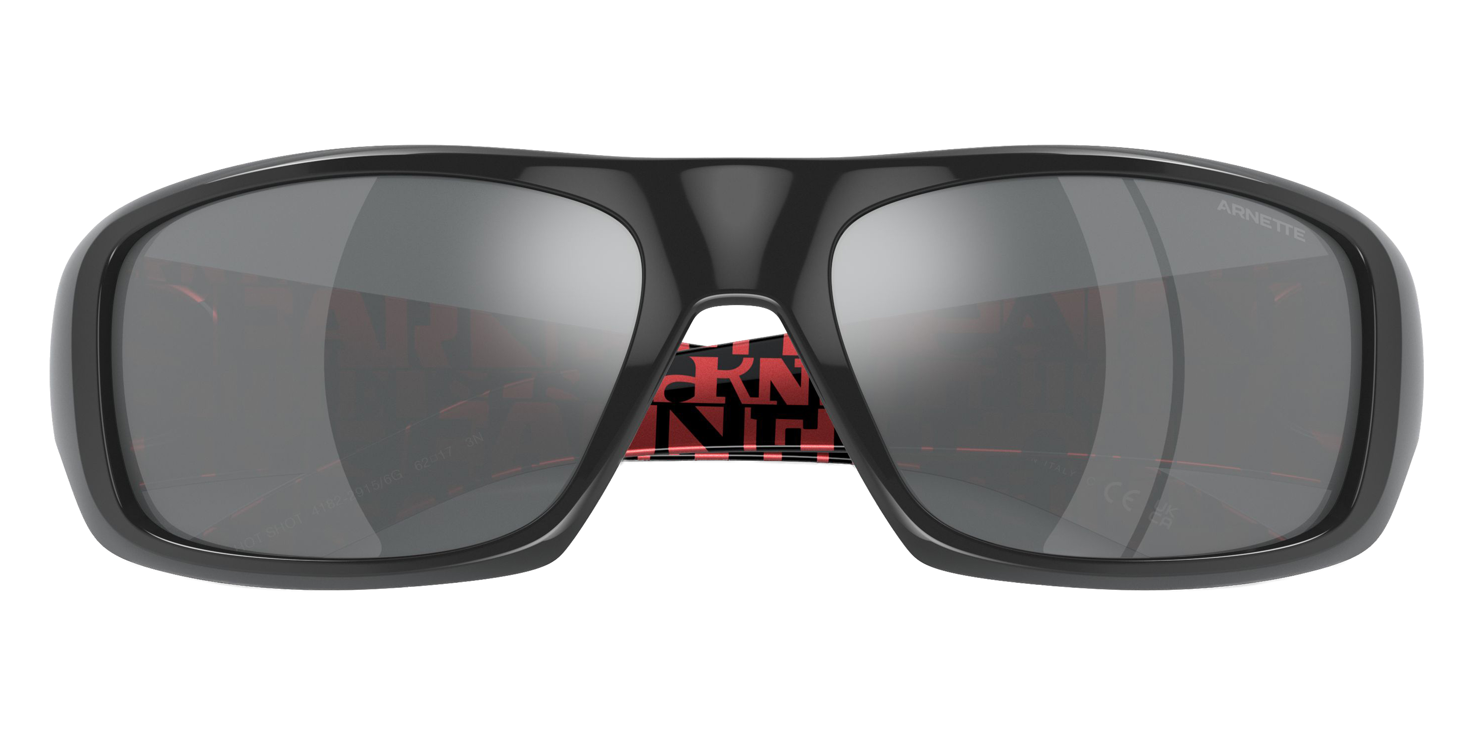Arnette™ - AN4182 Hot Shot