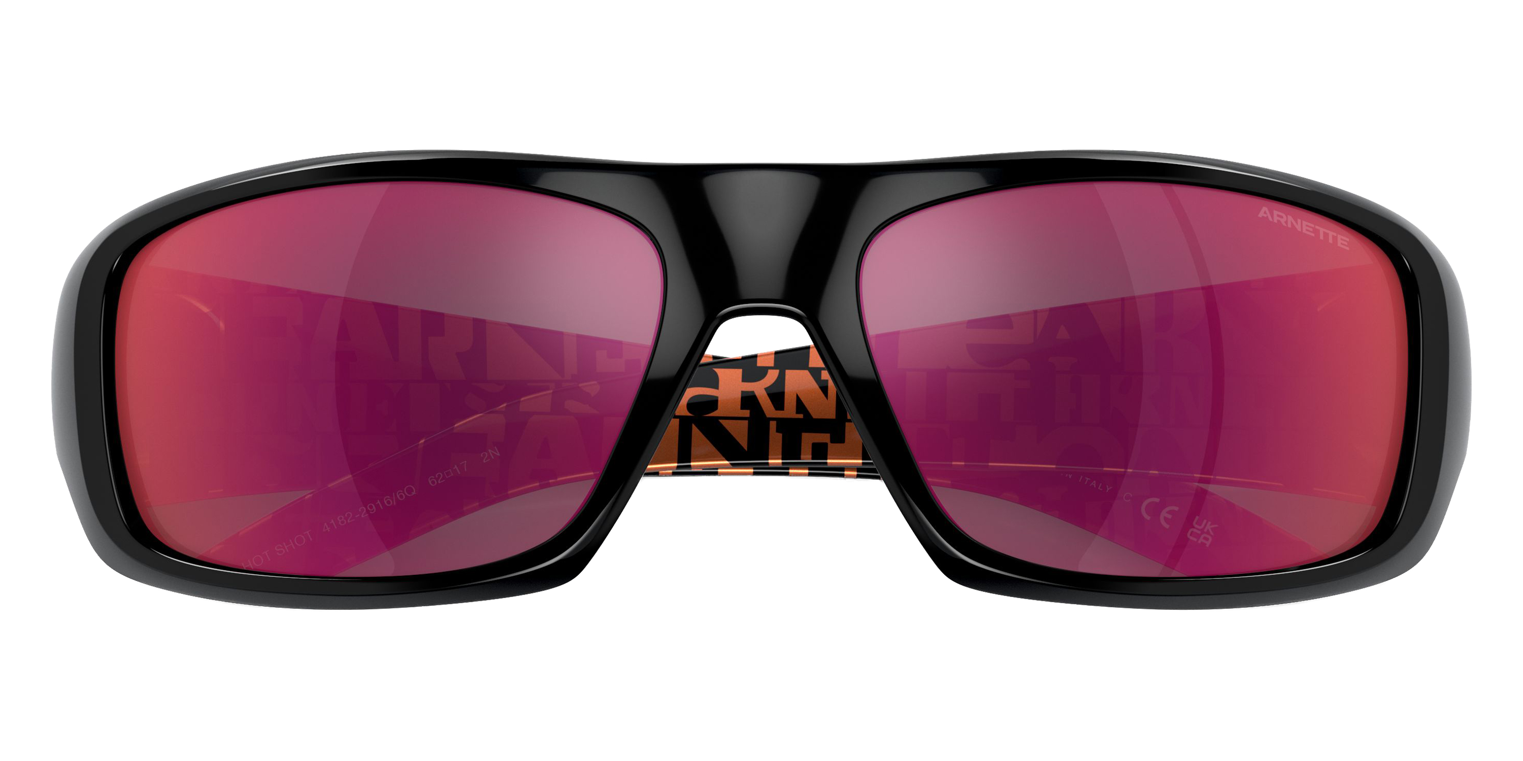 Arnette™ - AN4182 Hot Shot