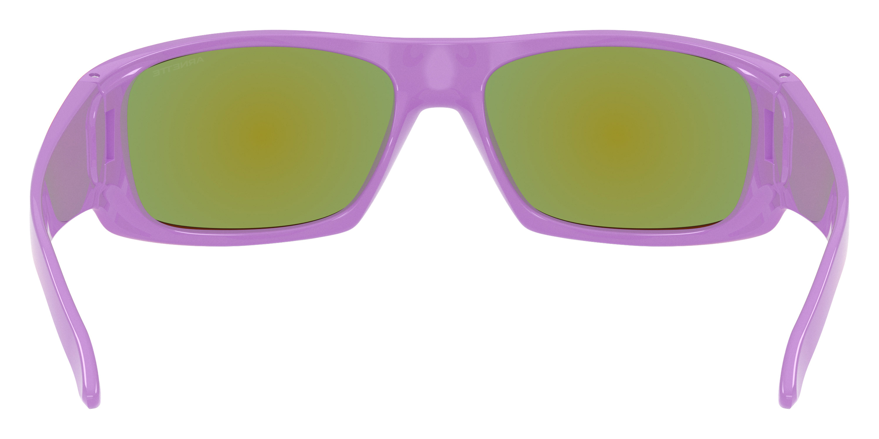 Color: Lilac Gradient Cherry (30244V) - ARNETTE AN418230244V62